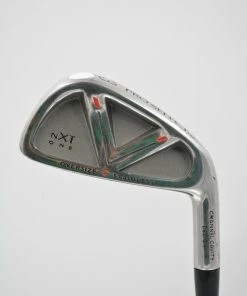 GolfRoots Pro Select NXT One OS 3 Iron R Flex