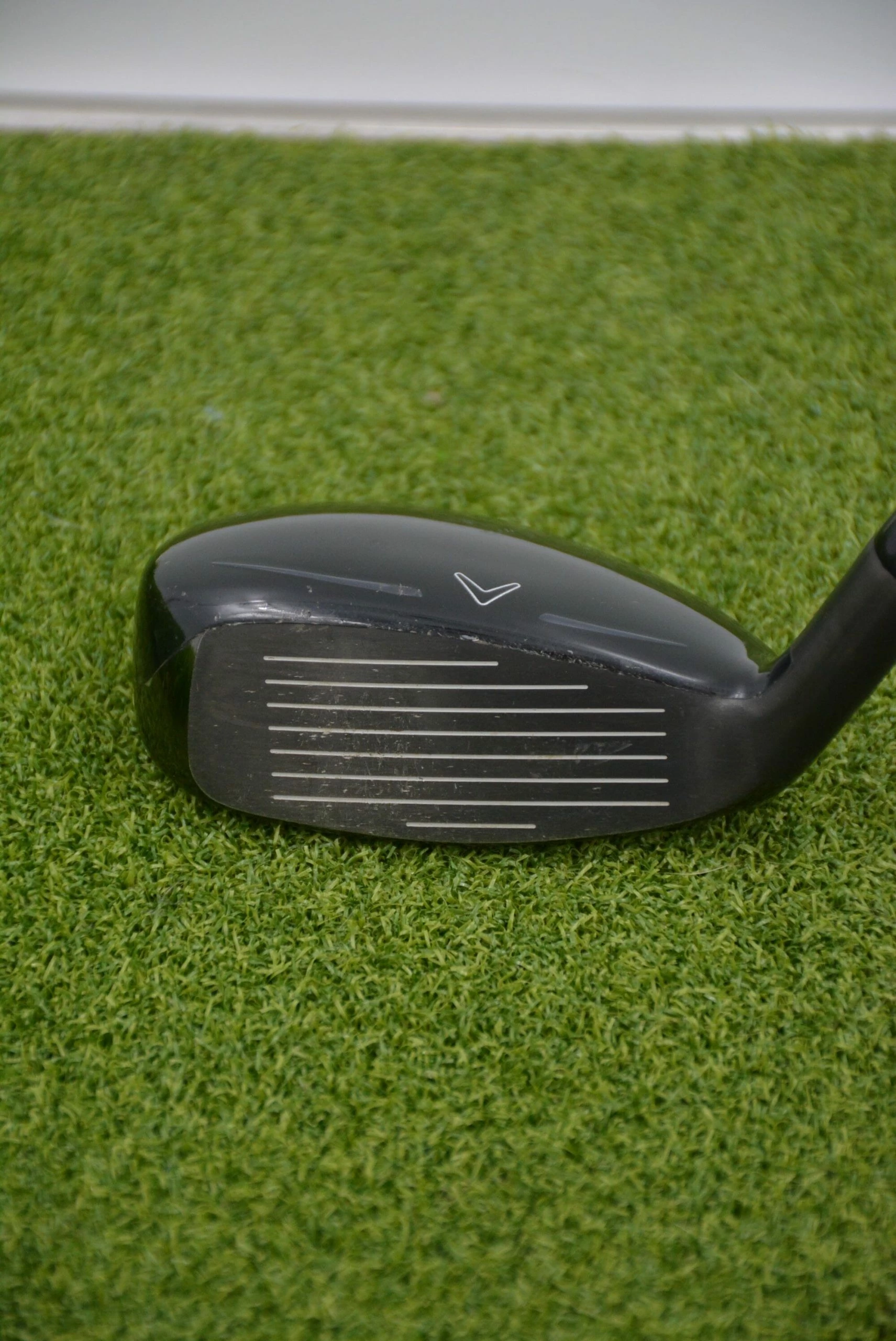 GolfRoots Callaway Rogue 4 Hybrid S Flex - Image 3