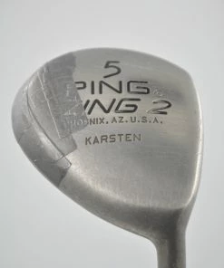 GolfRoots Ping Zing 2 5 Wood S Flex