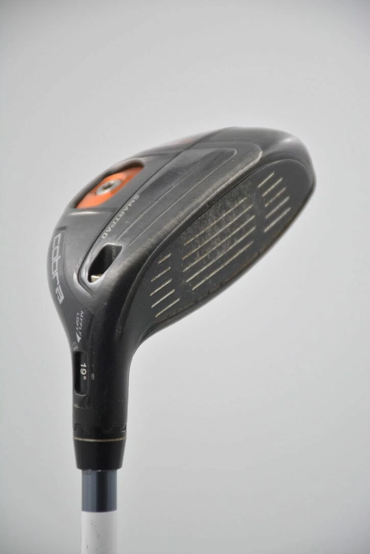 GolfRoots Cobra King F6 19 Degree Hybrid S Flex - Image 2