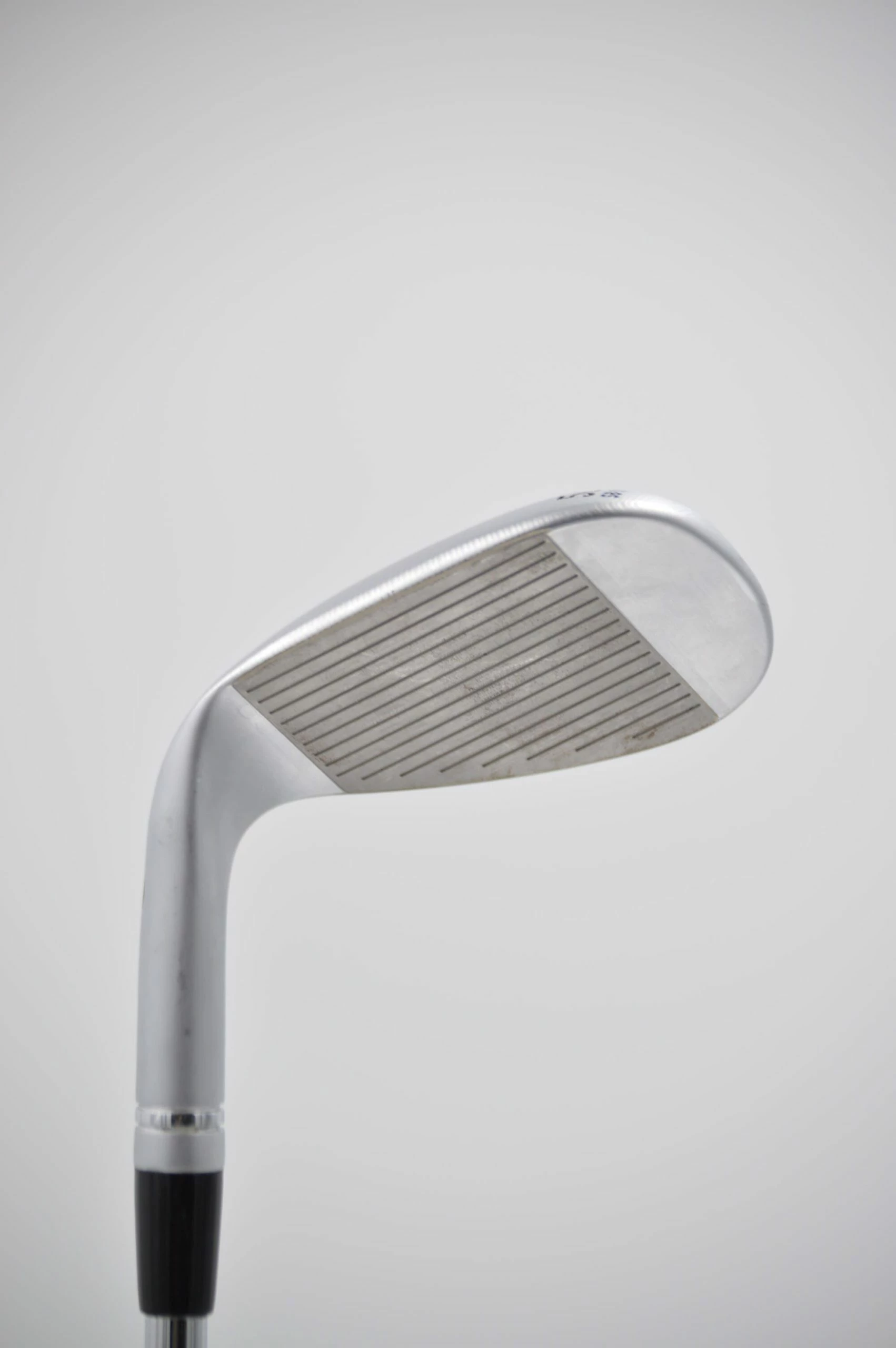 GolfRoots TaylorMade MG3 56 Degree Wedge S Flex - Image 2