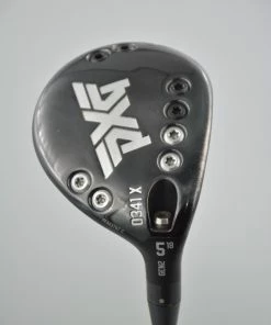 GolfRoots PXG 0341X GEN2 Mens Fairway 5 Wood S Flex