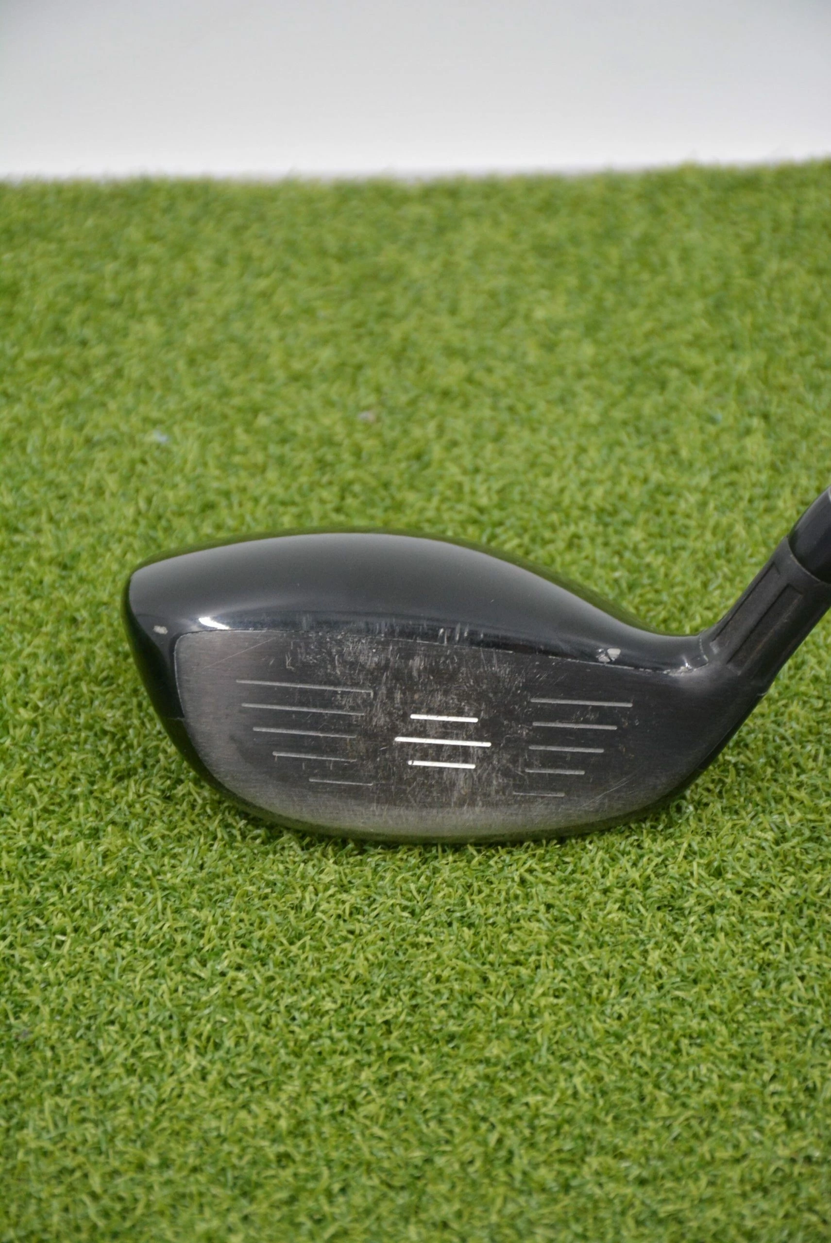 GolfRoots TaylorMade M2 4 Hybrid R Flex - Image 3