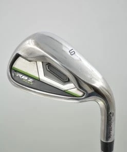 GolfRoots TaylorMade RBZ Max 9 Iron SR Flex
