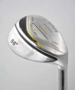 GolfRoots Prince V3 56 Degree Wedge Wedge Flex
