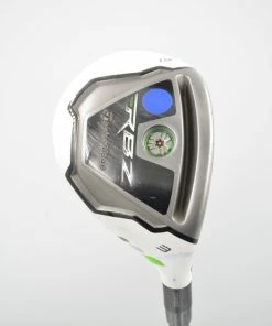 GolfRoots TaylorMade RBZ 3 Hybrid S Flex