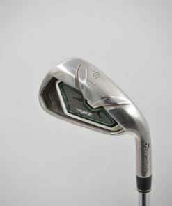GolfRoots TaylorMade RBZ 6 Iron S Flex