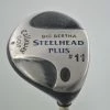 GolfRoots Callaway Steelhead Plus 11 Wood R Flex