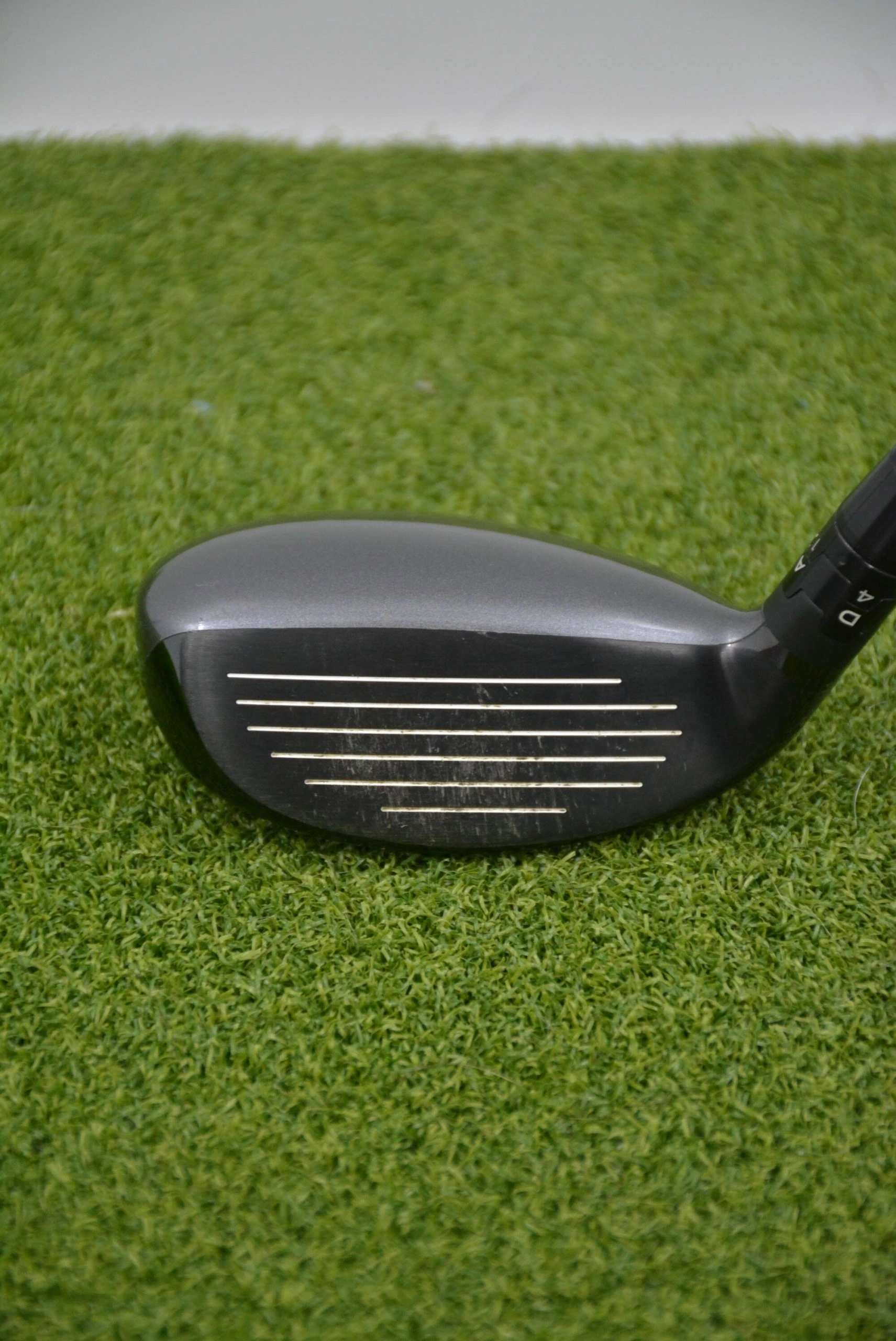 GolfRoots Titleist 816 H1 25 Degree Hybrid SR Flex - Image 3
