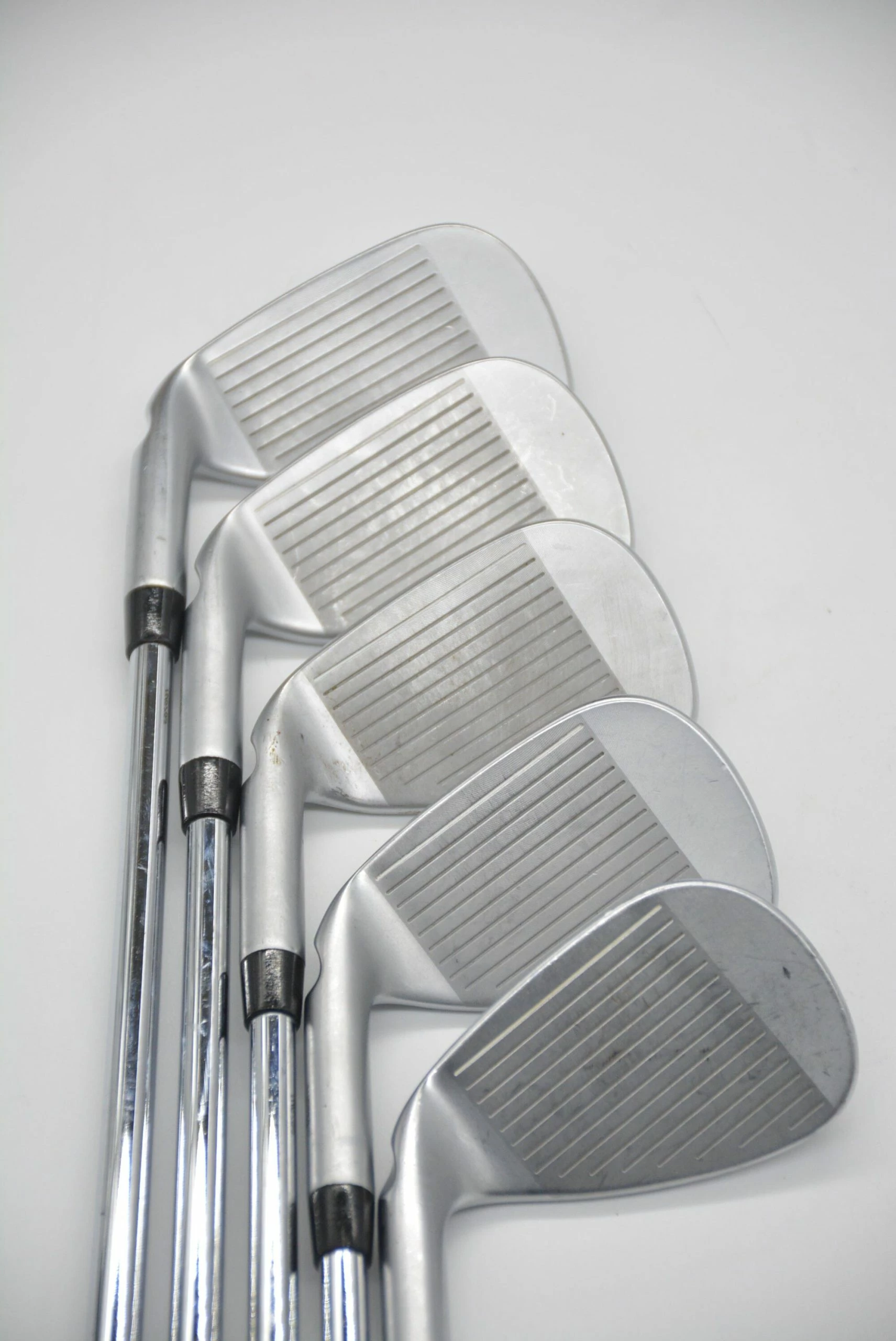 GolfRoots Ping Anser 7-GW Iron Set R Flex - Image 3