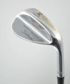GolfRoots Titleist Vokey BV 58 Degree Wedge R Flex
