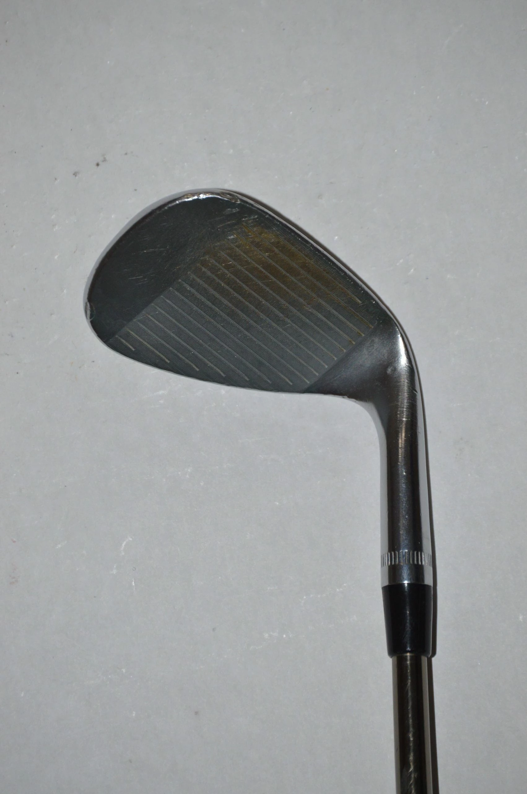 GolfRoots Lefty Callaway Mack Daddy 4 56.10 Degree Wedge - Image 2