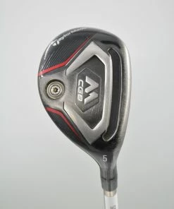 GolfRoots TaylorMade M CGB 5 Hybrid R Flex