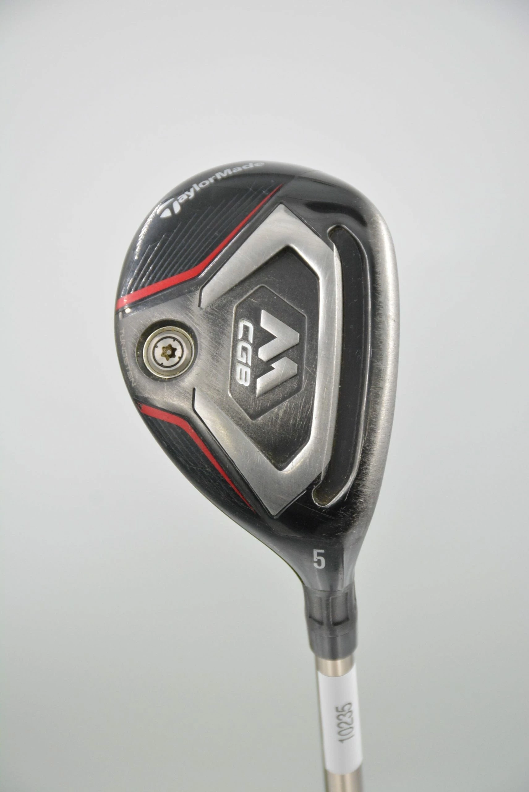 GolfRoots TaylorMade M CGB 5 Hybrid R Flex
