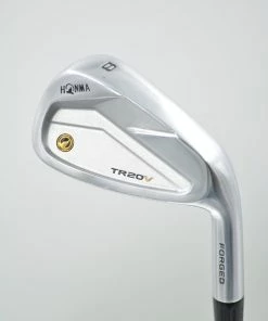 GolfRoots Honma TR 20 V 4-PW Iron Set X Flex