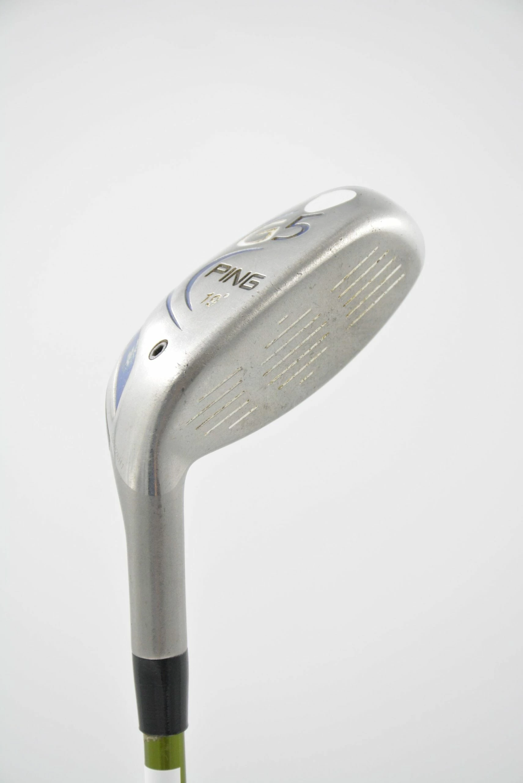 GolfRoots Ping G5 19 Degree Hybrid R Flex - Image 2