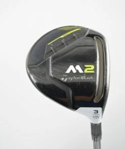 GolfRoots TaylorMade M2 3 Wood X Flex