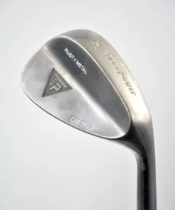GolfRoots TechPower GM-8620 56 Degree Wedge