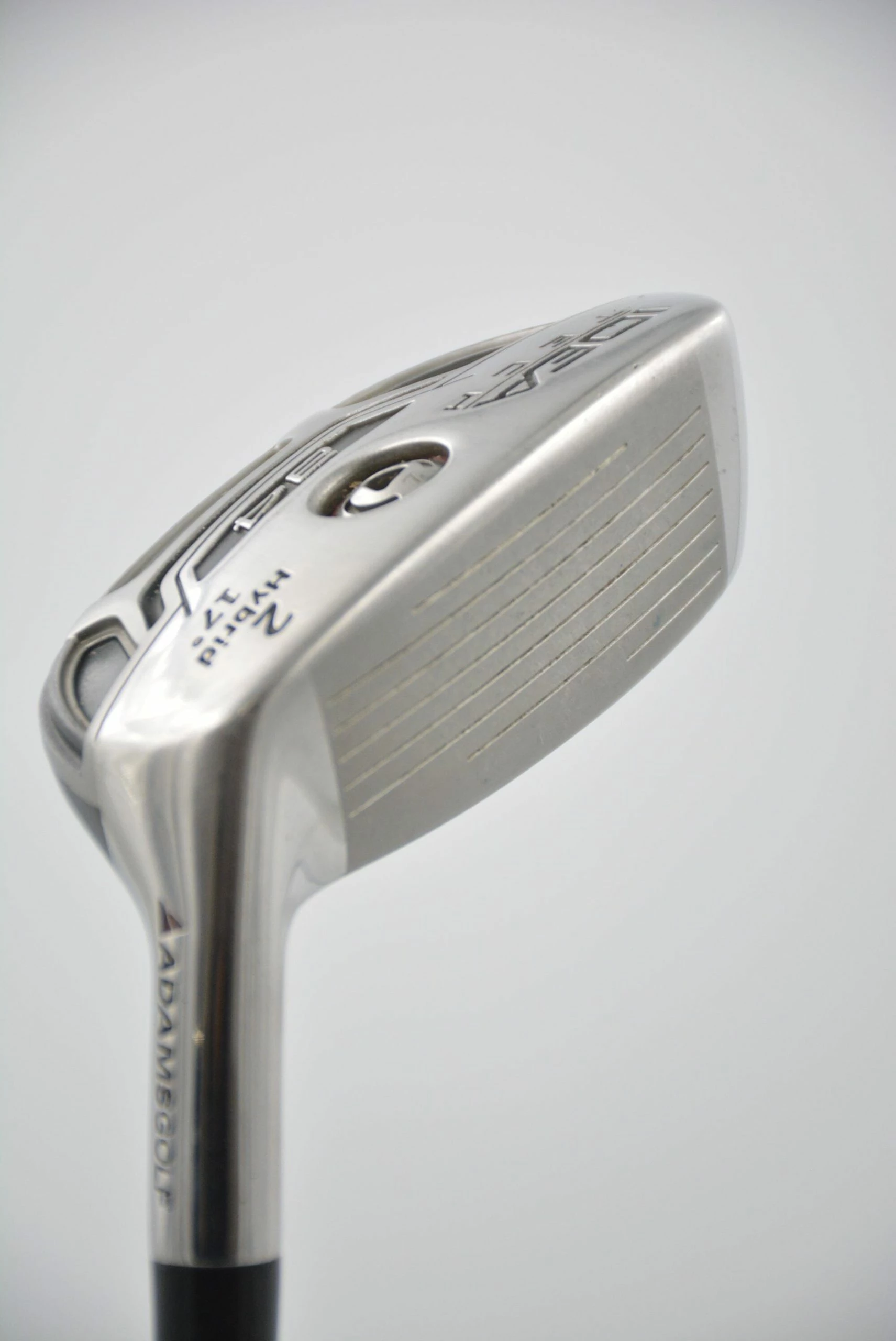 GolfRoots Adams Idea Tech A4 2 Hybrid S Flex - Image 2