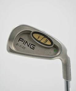 GolfRoots Ping I3 O-Size 3 Iron S Flex