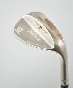 GolfRoots Titleist Vokey SM4 60 Degree Wedge Wedge Flex