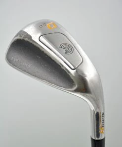 GolfRoots Cleveland HiBore Irons D 50 Degree Wedge R Flex