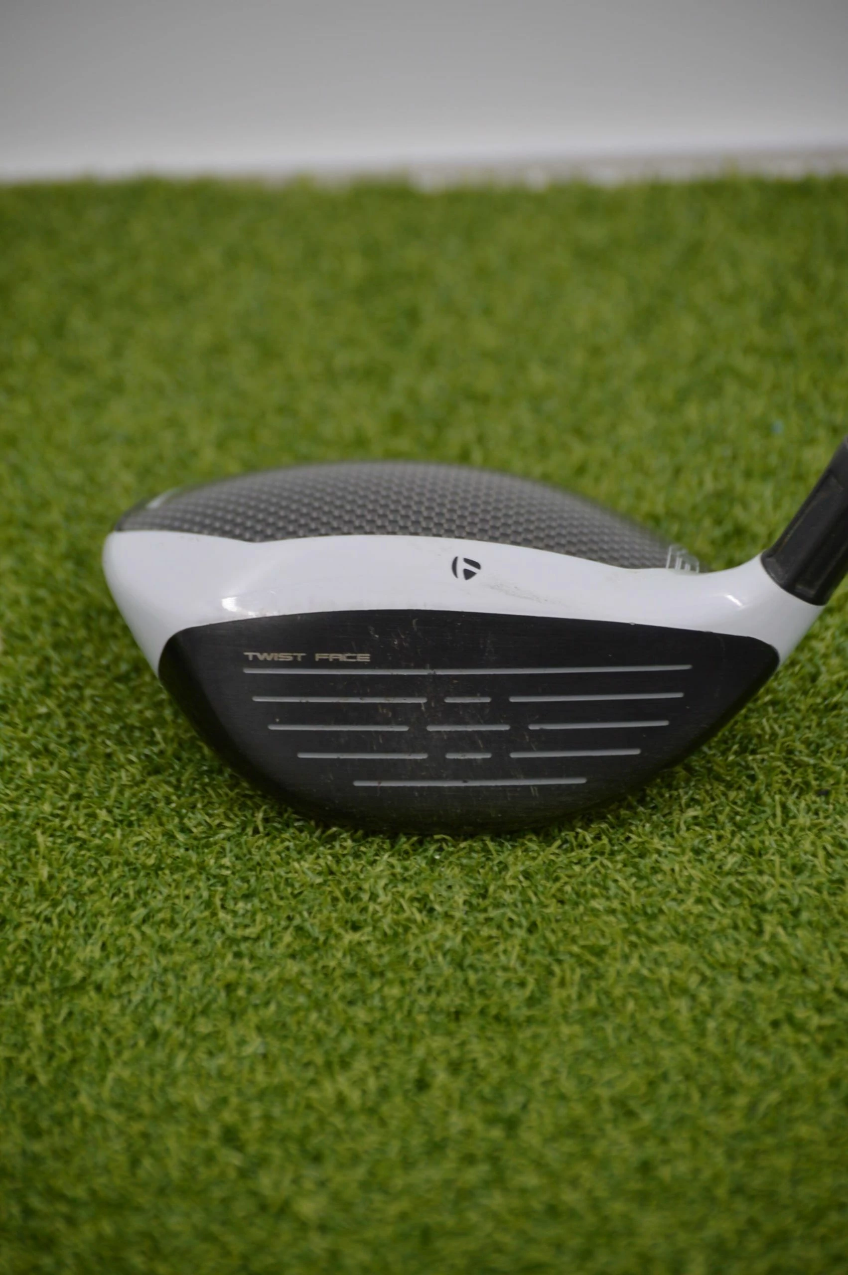 GolfRoots TaylorMade SIM MAX Fairway 5 Wood R Flex - Image 3