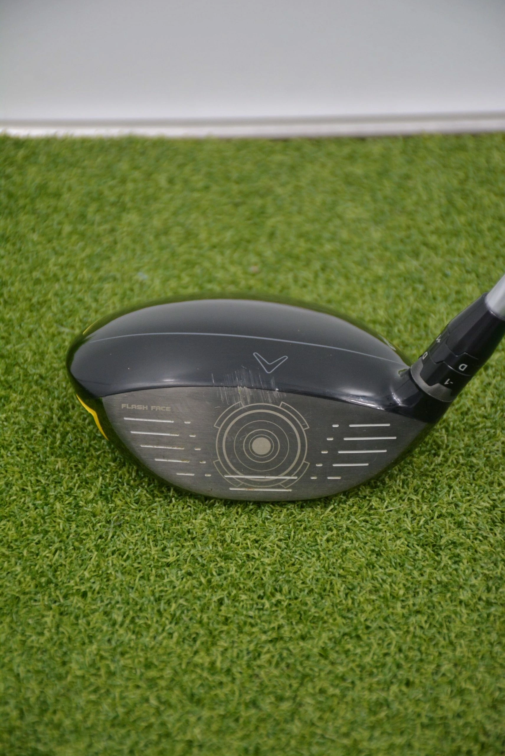 GolfRoots Callaway EPIC Flash 3 Wood R Flex - Image 3