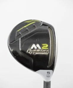 GolfRoots TaylorMade M2 5 Wood R Flex