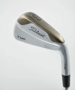 GolfRoots Titleist T-MB 716 3 Iron S Flex