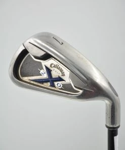GolfRoots Callaway X-20 7 Iron SR Flex