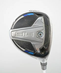 GolfRoots TaylorMade SIM Ti 3 Wood S Flex