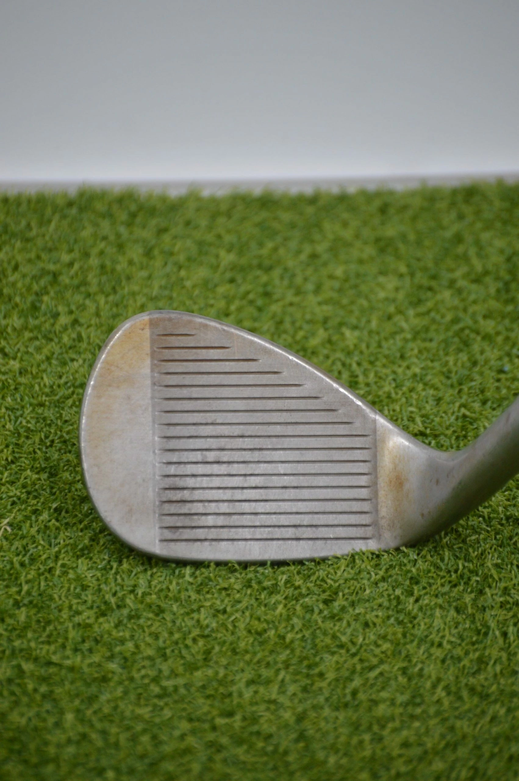 GolfRoots Titleist Vokey SM7 60.08 Degree Wedge S Flex - Image 3