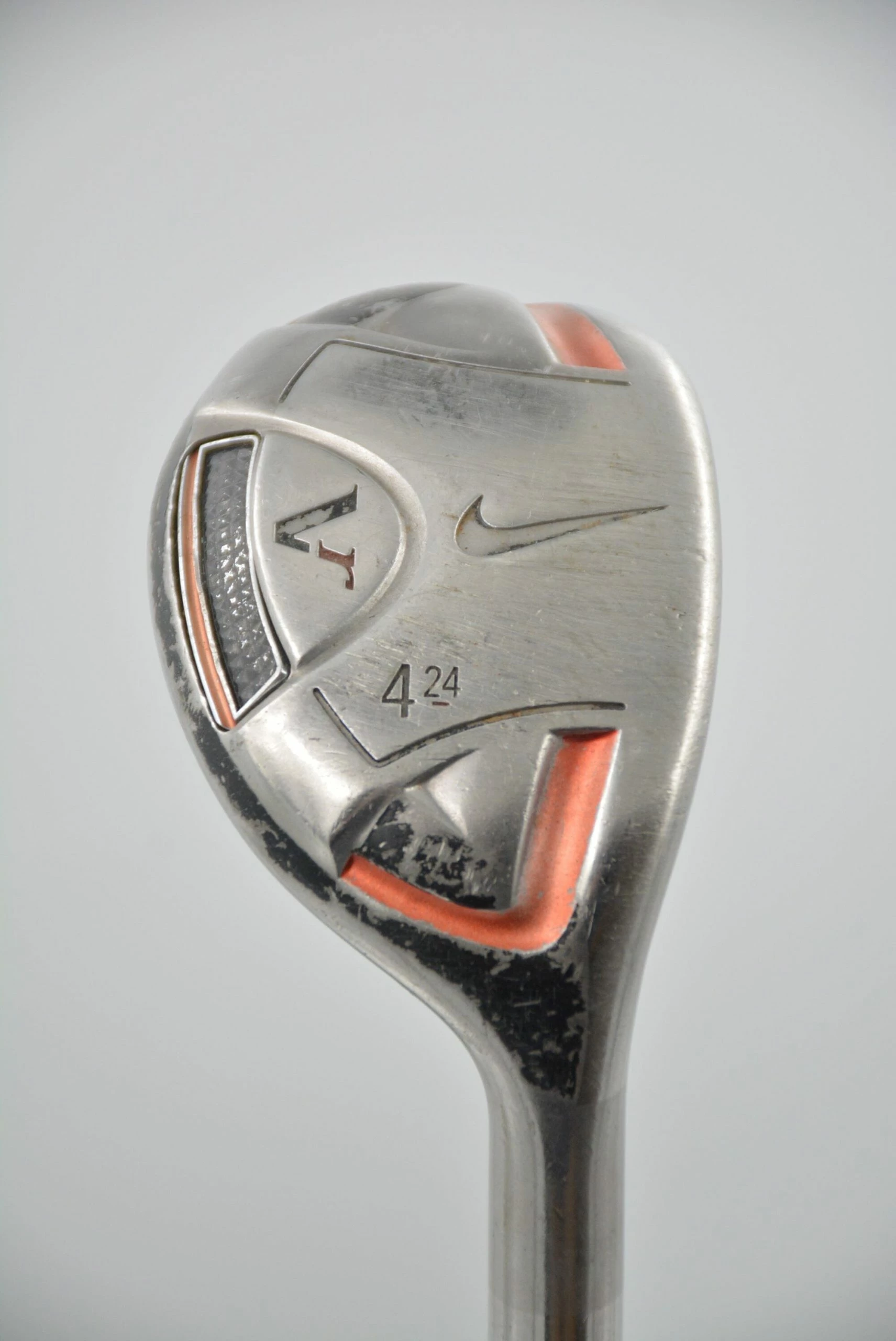 GolfRoots Nike Vr 4 Hybrid S Flex