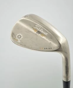 GolfRoots Titleist Vokey SM5 56 Degree Wedge Wedge Flex