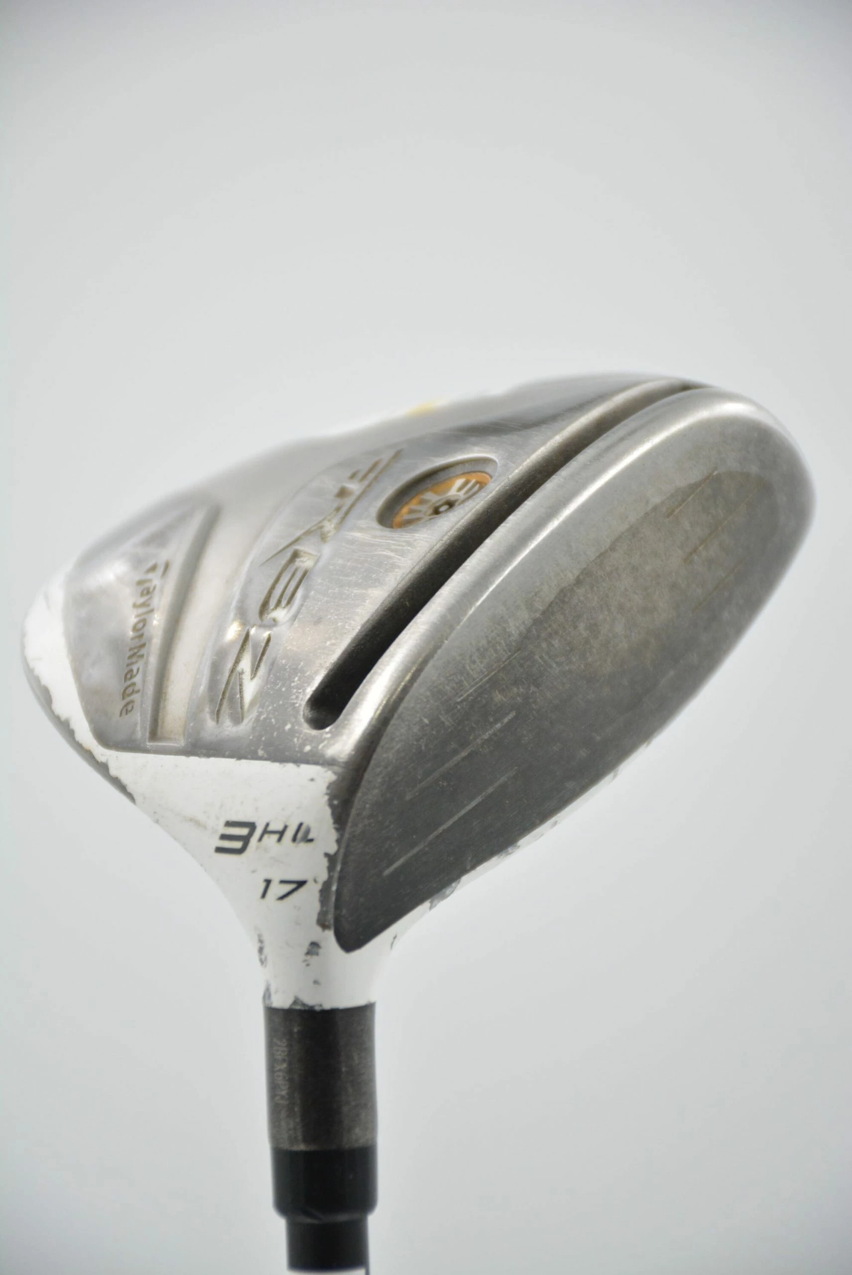 GolfRoots TaylorMade RBZ Stage 2 Fairway 3 Wood SR Flex - Image 2