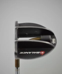 GolfRoots Lefty TourEdge T-Balance 90 34in