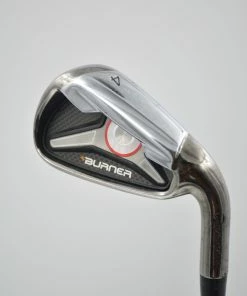 GolfRoots TaylorMade Burner 4 Iron S Flex