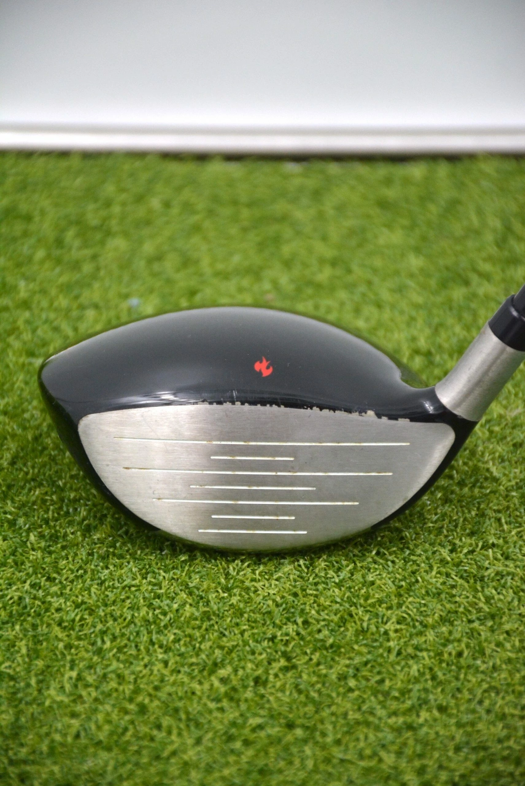 GolfRoots TaylorMade Burner Superfast 3 Wood S Flex - Image 3