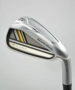 GolfRoots Women's TaylorMade RBladeZ 6 Iron W Flex