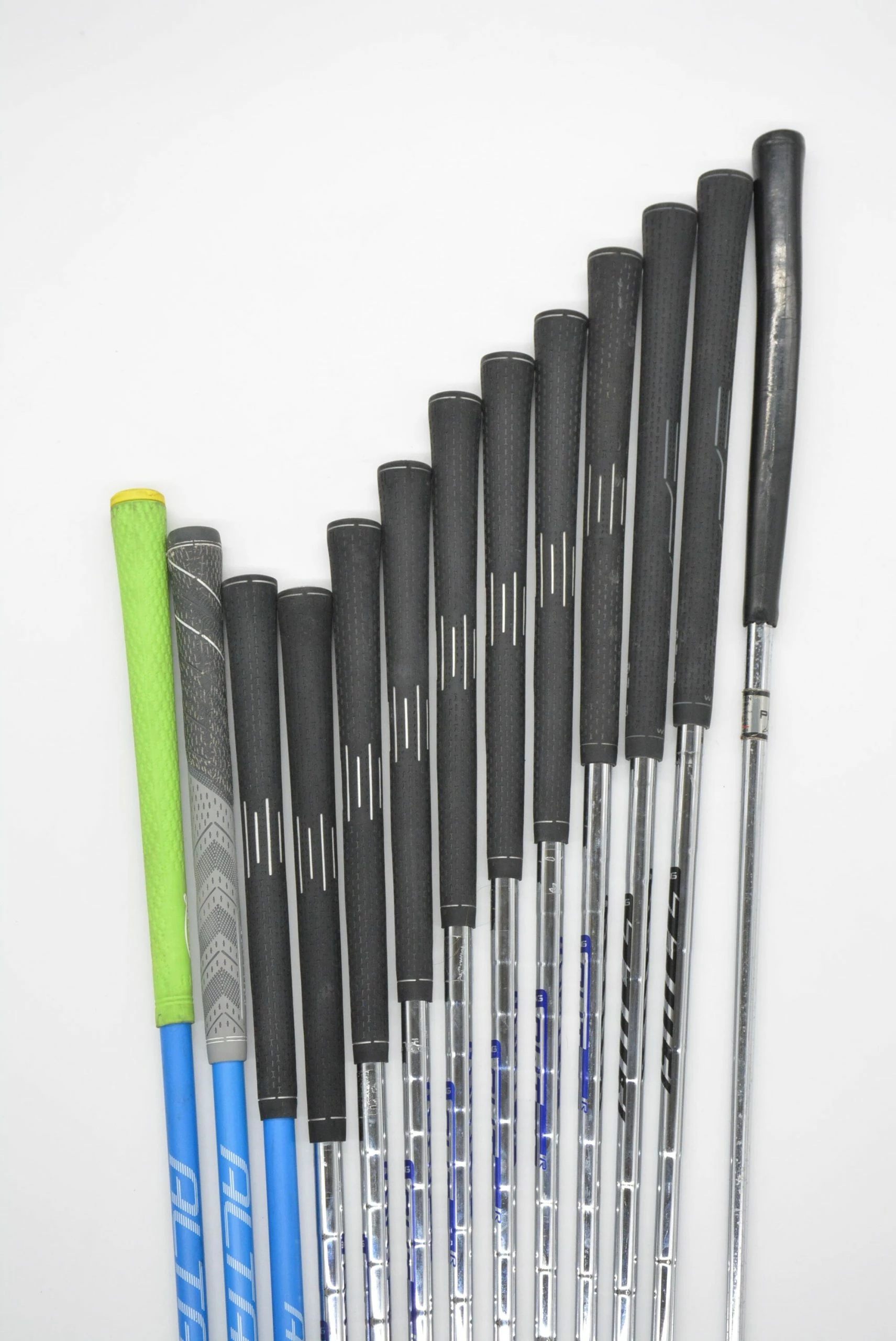 GolfRoots Ping G Full Set R Flex - Image 5