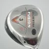 GolfRoots Callaway Big Bertha Fusion Fairway 15 Degree Wood R Flex