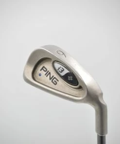 GolfRoots Ping I3+ 6 Iron R Flex