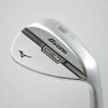 GolfRoots Mizuno MP T4 58 Degree Wedge Wedge Flex