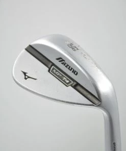 GolfRoots Mizuno MP T4 58 Degree Wedge Wedge Flex