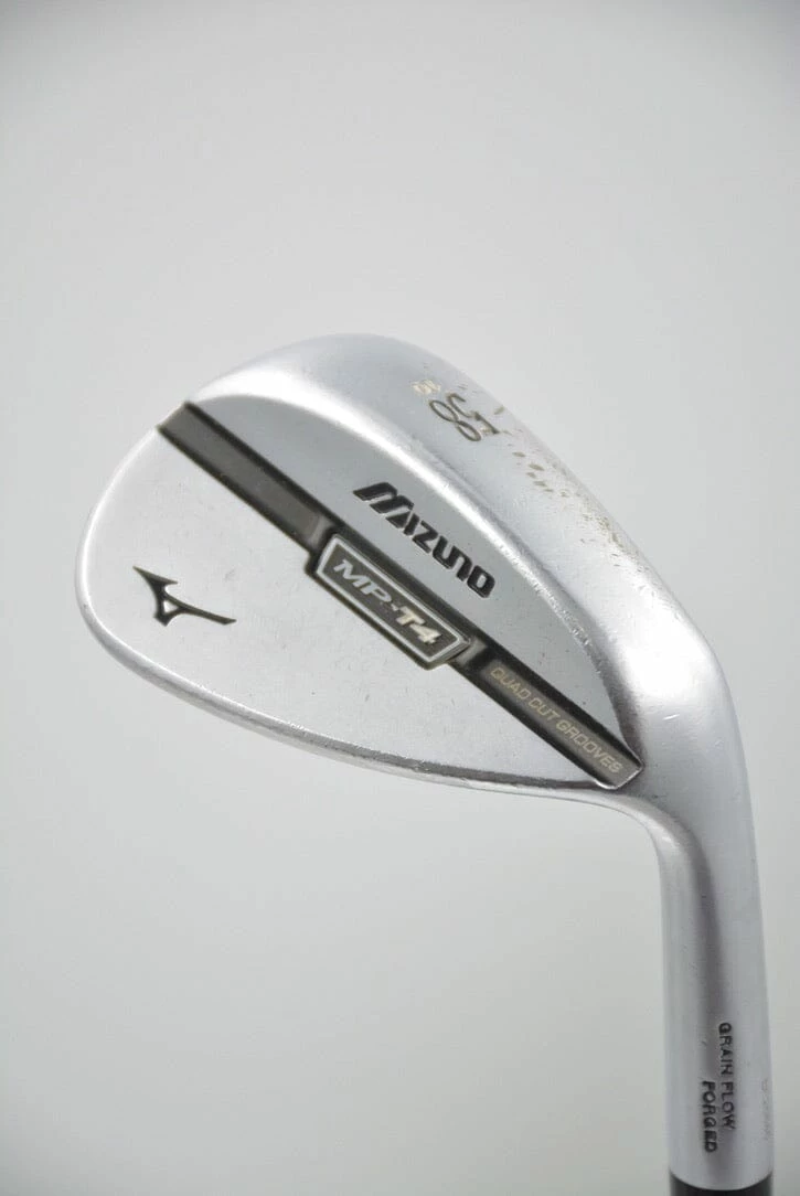 GolfRoots Mizuno MP T4 58 Degree Wedge Wedge Flex
