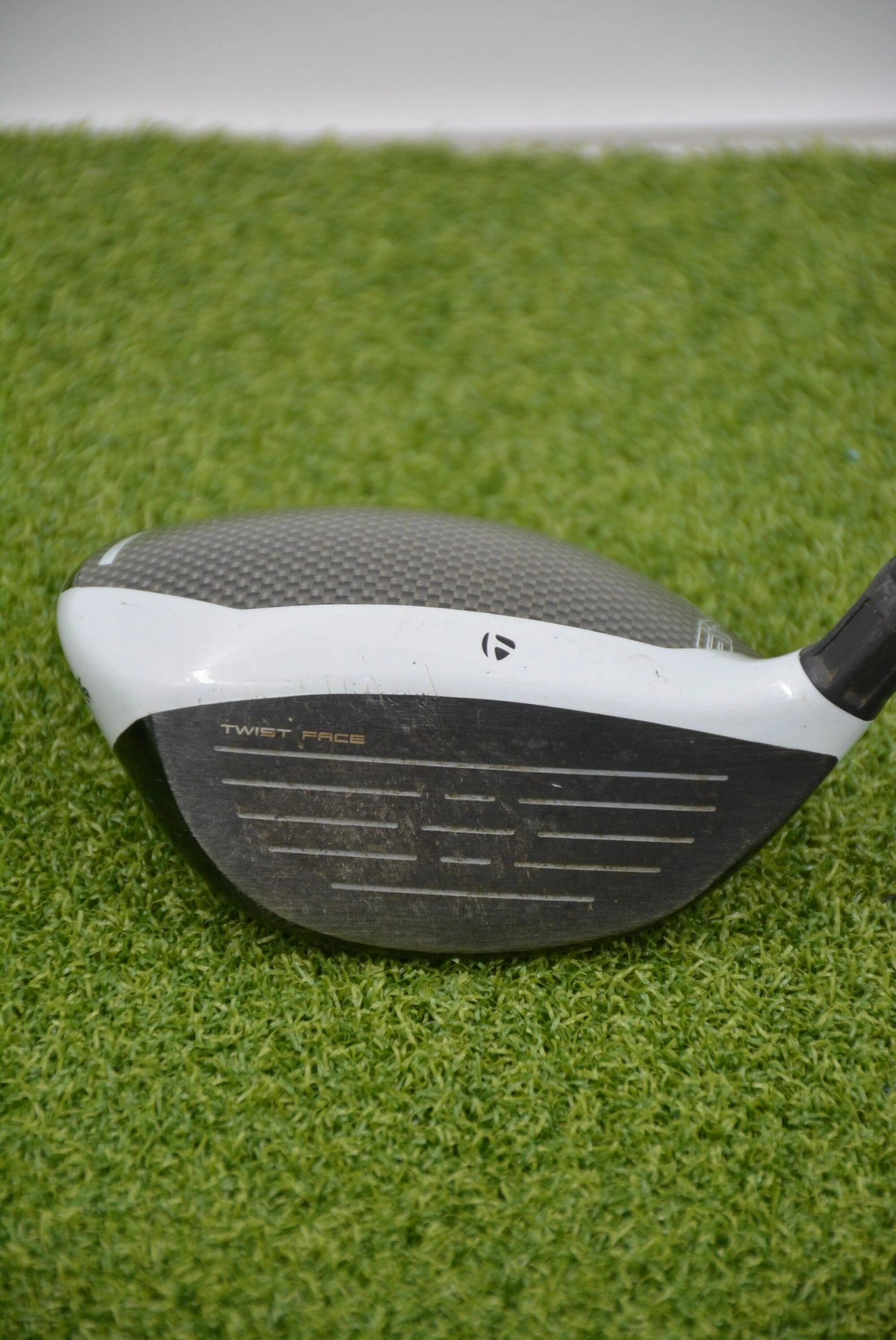 GolfRoots TaylorMade SIM Max D 5 Wood SR Flex - Image 3