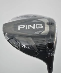 GolfRoots NEW Ping G425 SFT 10.5 Degree Driver R Flex