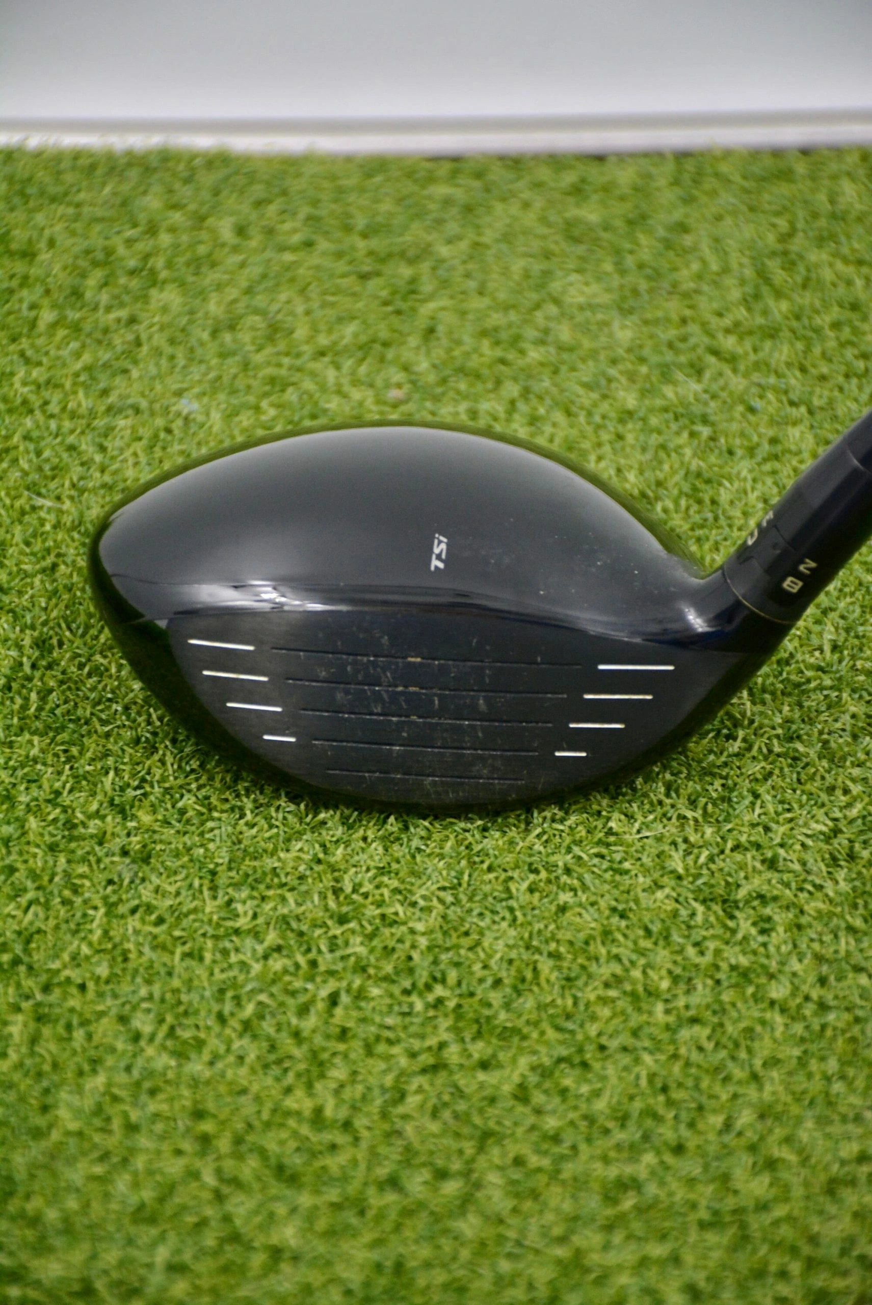 GolfRoots Titleist TSi2 15 Degree Wood S Flex - Image 3