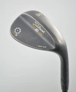 GolfRoots Titleist Vokey SM5 60 Degree Wedge R Flex